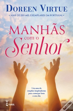 Capa do artigo Manhãs com o Senhor