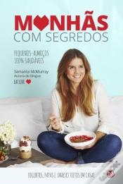 Capa do artigo Manhãs Com Segredos