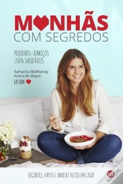 Capa do artigo Manhãs Com Segredos