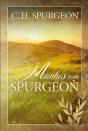 Manhãs Com Spurgeon - Preview