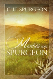 Capa do artigo Manhãs Com Spurgeon