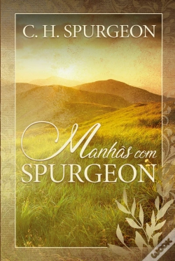 Capa do artigo Manhãs Com Spurgeon