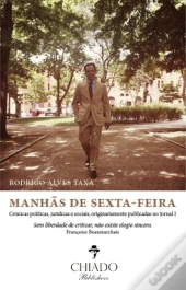 Manhãs de Sexta-Feira