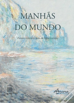 Capa do artigo Manhãs do Mundo