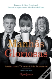 Capa do artigo Manhãs Gloriosas