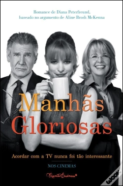 Capa do artigo Manhãs Gloriosas