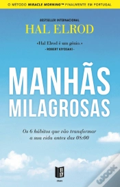 Capa do artigo Manhãs Milagrosas