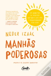 Capa do artigo Manhãs Poderosas