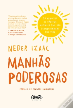 Capa do artigo Manhãs Poderosas