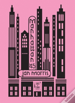 Capa do artigo Manhattan '45