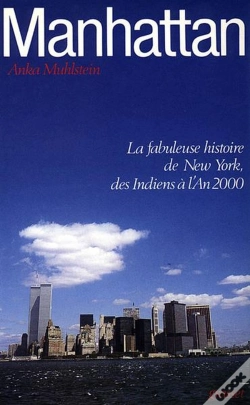 Capa do artigo Manhattan