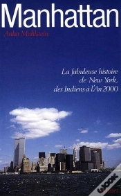 Capa do artigo Manhattan