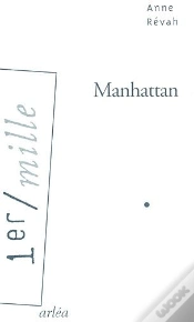 Capa do artigo Manhattan
