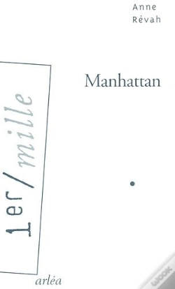 Capa do artigo Manhattan