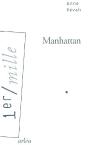 Manhattan - Preview