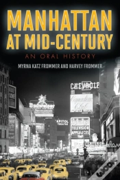 Capa do artigo Manhattan At Mid-Century