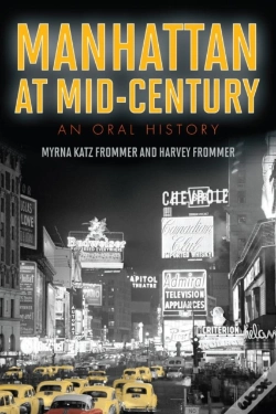 Capa do artigo Manhattan At Mid-Century