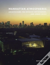 Capa do artigo Manhattan Atmospheres