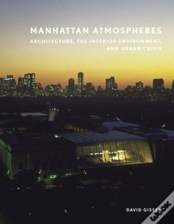 Capa do artigo Manhattan Atmospheres