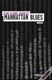 Capa do artigo Manhattan Blues