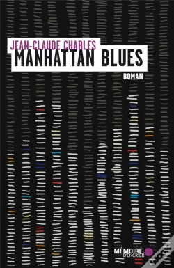 Capa do artigo Manhattan Blues