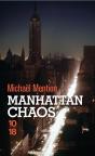 Manhattan Chaos - Preview