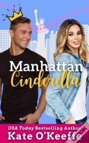 Capa do artigo Manhattan Cinderella: A Romantic Comedy