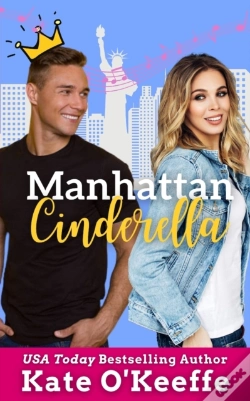 Capa do artigo Manhattan Cinderella: A Romantic Comedy