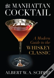 Capa do artigo Manhattan Cocktail