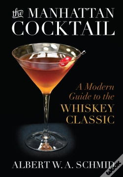 Capa do artigo Manhattan Cocktail