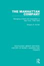Manhattan Company - Preview