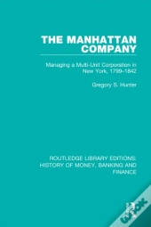 Manhattan Company