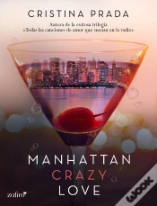 Capa do artigo Manhattan Crazy Love