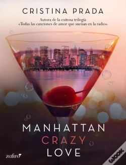 Capa do artigo Manhattan Crazy Love