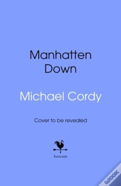 Capa do artigo Manhattan Down