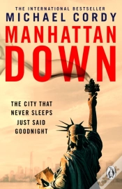 Capa do artigo Manhattan Down