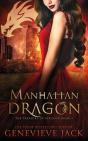 Manhattan Dragon - Preview