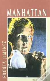 Capa do artigo Manhattan