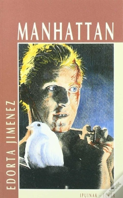 Capa do artigo Manhattan
