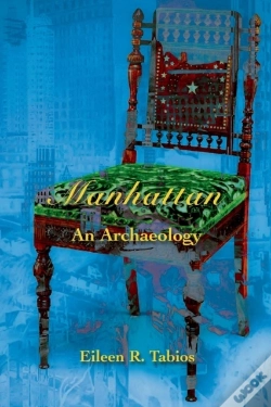 Capa do artigo Manhattan