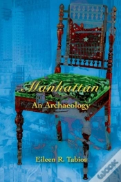 Capa do artigo Manhattan
