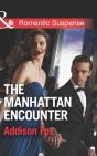 Manhattan Encounter - Preview