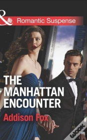 Capa do artigo Manhattan Encounter