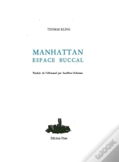 Manhattan Espace Buccal