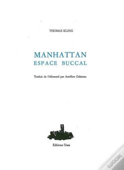 Capa do artigo Manhattan Espace Buccal