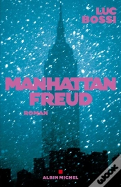 Capa do artigo Manhattan Freud