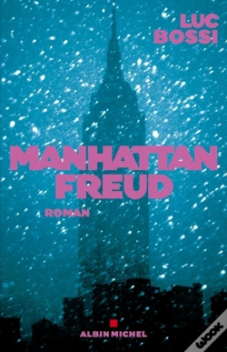 Capa do artigo Manhattan Freud