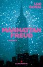 Manhattan Freud - Preview