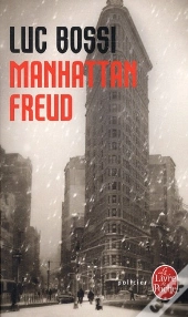 Manhattan Freud