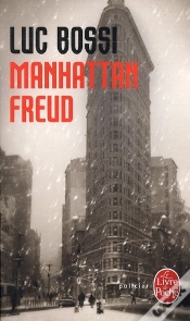 Capa do artigo Manhattan Freud